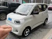 2024 WULING HONGGUANG MINI EV,autocango,china used car exporter,china ev exporter,chinese used car exporter,chinese used ev exporter