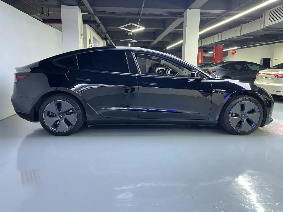 2022 Tesla Model 3 BEV 60KWH,autocango,china used car exporter,china ev exporter,chinese used car exporter,chinese used ev exporter