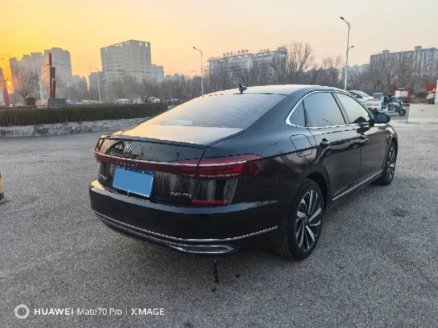 2025 Volkswagen Passat 2.0T 220HP L4 7DCT,autocango,china used car exporter,china ev exporter,chinese used car exporter,chinese used ev exporter