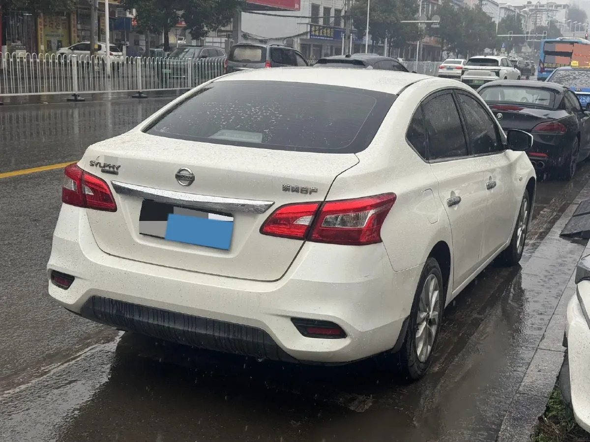 2021 Nissan Sylphy 1.6L 122HP L4 CVT,autocango,china used car exporter,china ev exporter,chinese used car exporter,chinese used ev exporter