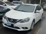2021 Nissan Sylphy 1.6L 122HP L4 CVT