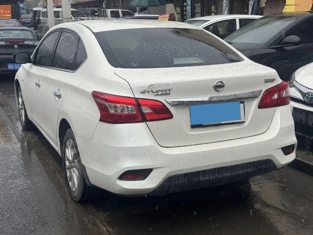 2021 Nissan Sylphy 1.6L 122HP L4 CVT,autocango,china used car exporter,china ev exporter,chinese used car exporter,chinese used ev exporter