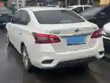 2021 Nissan Sylphy 1.6L 122HP L4 CVT
