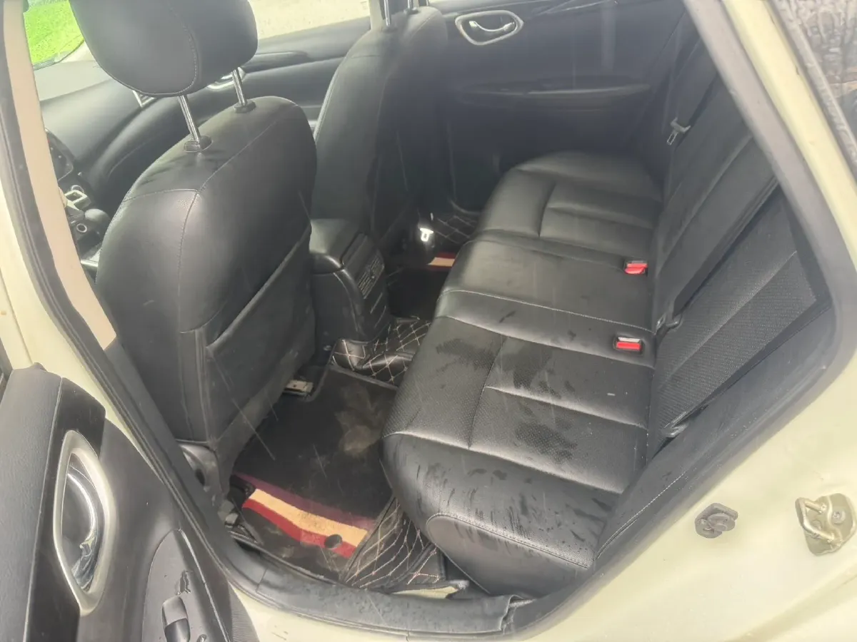 2021 Nissan Sylphy 1.6L 122HP L4 CVT,autocango,china used car exporter,china ev exporter,chinese used car exporter,chinese used ev exporter