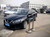 2024 NISSAN SYLPHY,autocango,china used car exporter,china ev exporter,chinese used car exporter,chinese used ev exporter