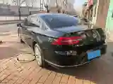 2018 Volkswagen Magotan 1.8T 180HP L4 7DCT