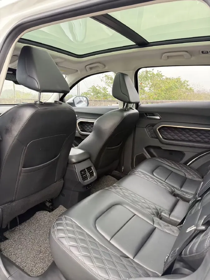 2021 Haval H6 1.5T 150HP L4 7DCT,autocango,china used car exporter,china ev exporter,chinese used car exporter,chinese used ev exporter