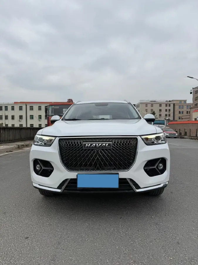 2021 Haval H6 1.5T 150HP L4 7DCT,autocango,china used car exporter,china ev exporter,chinese used car exporter,chinese used ev exporter