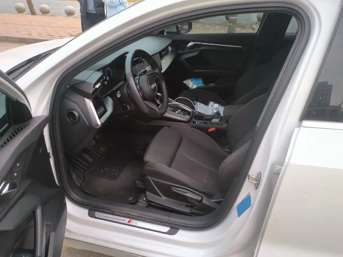 2022 Audi A3 1.4T 150HP L4 7DCT,autocango,china used car exporter,china ev exporter,chinese used car exporter,chinese used ev exporter