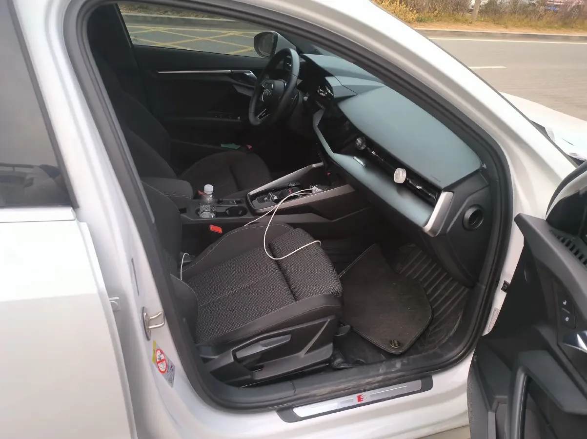 2022 Audi A3 1.4T 150HP L4 7DCT,autocango,china used car exporter,china ev exporter,chinese used car exporter,chinese used ev exporter