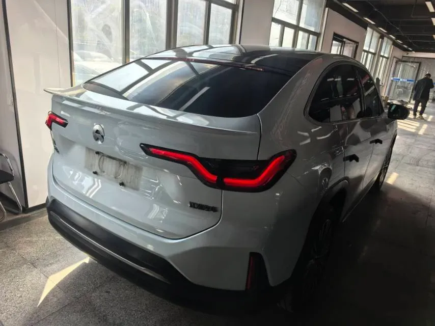 2020 NIO EC6 BEV 70KWH,autocango,china used car exporter,china ev exporter,chinese used car exporter,chinese used ev exporter