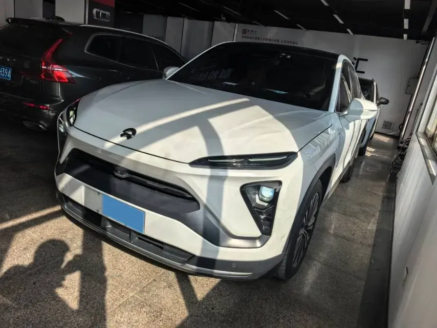 2020 NIO EC6 BEV 70KWH,autocango,china used car exporter,china ev exporter,chinese used car exporter,chinese used ev exporter
