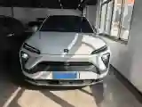 2020 NIO EC6 BEV 70KWH