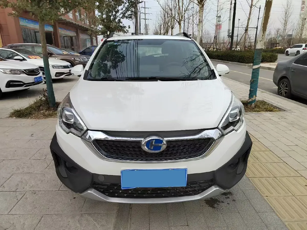 2016 BAIC ChangHe Q25 1.5L 116HP L4 5MT,autocango,china used car exporter,china ev exporter,chinese used car exporter,chinese used ev exporter