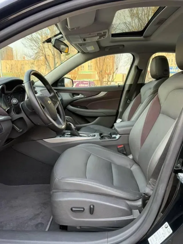 2018 Chevrolet Malibu 1.5T 170HP L4 6AT,autocango,china used car exporter,china ev exporter,chinese used car exporter,chinese used ev exporter