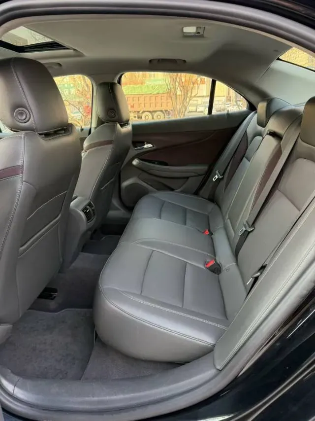 2018 Chevrolet Malibu 1.5T 170HP L4 6AT,autocango,china used car exporter,china ev exporter,chinese used car exporter,chinese used ev exporter