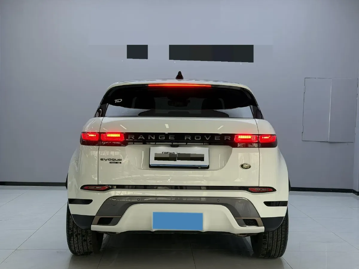 2020 Land Rover Range Rover Evoque 2.0T 249HP L4 9AT,autocango,china used car exporter,china ev exporter,chinese used car exporter,chinese used ev exporter