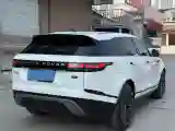 2018 Land Rover Range Rover Velar 3.0T 380HP V6 8AT