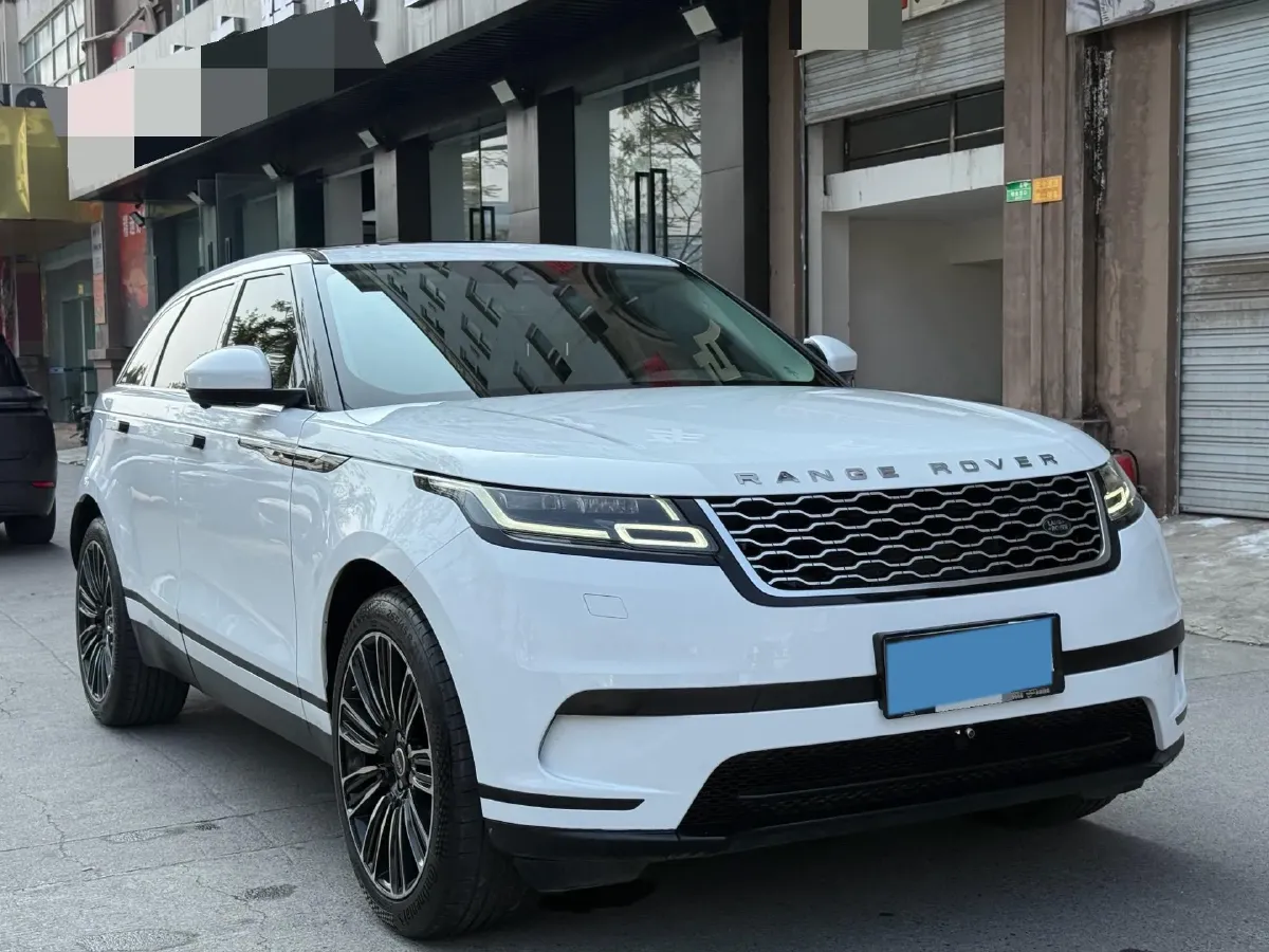 2018 Land Rover Range Rover Velar 3.0T 380HP V6 8AT,autocango,china used car exporter,china ev exporter,chinese used car exporter,chinese used ev exporter