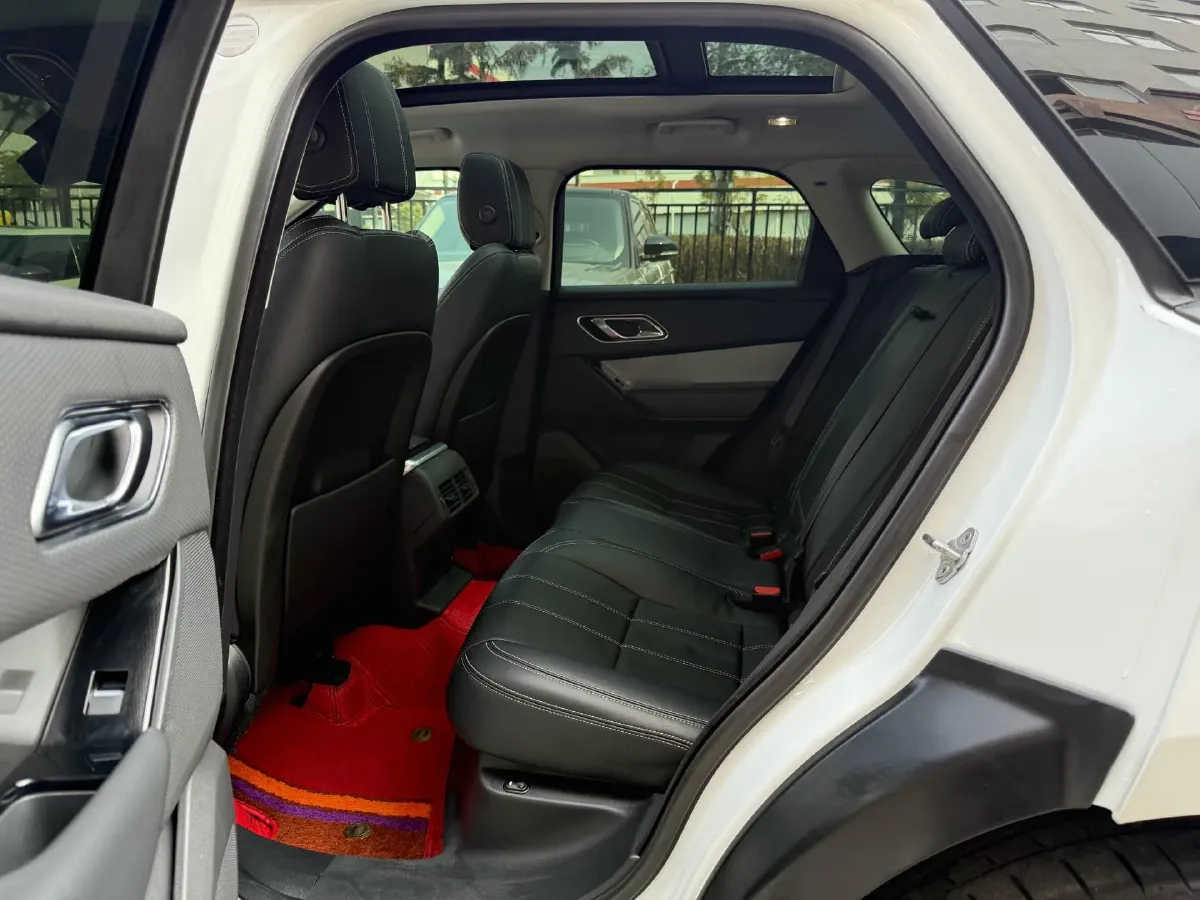 2018 Land Rover Range Rover Velar 3.0T 380HP V6 8AT,autocango,china used car exporter,china ev exporter,chinese used car exporter,chinese used ev exporter