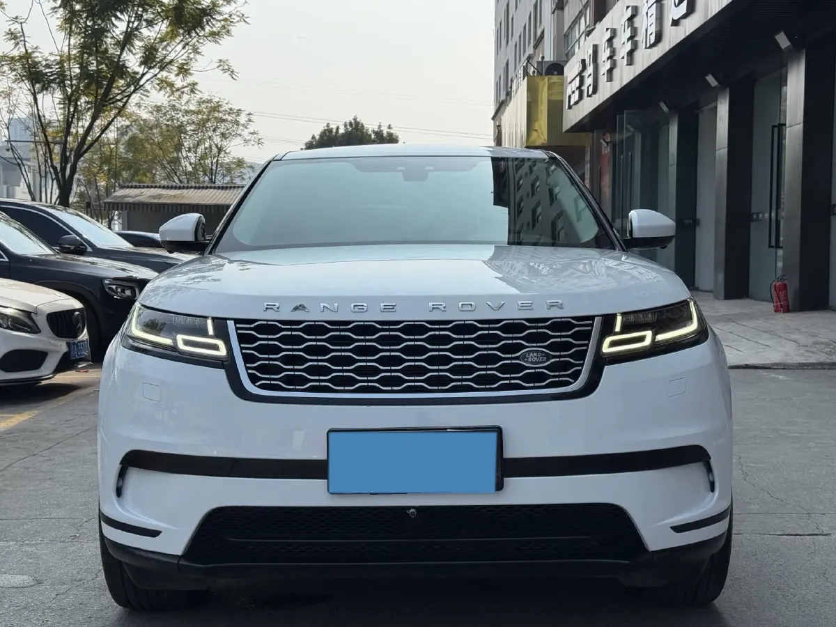 2018 Land Rover Range Rover Velar 3.0T 380HP V6 8AT,autocango,china used car exporter,china ev exporter,chinese used car exporter,chinese used ev exporter