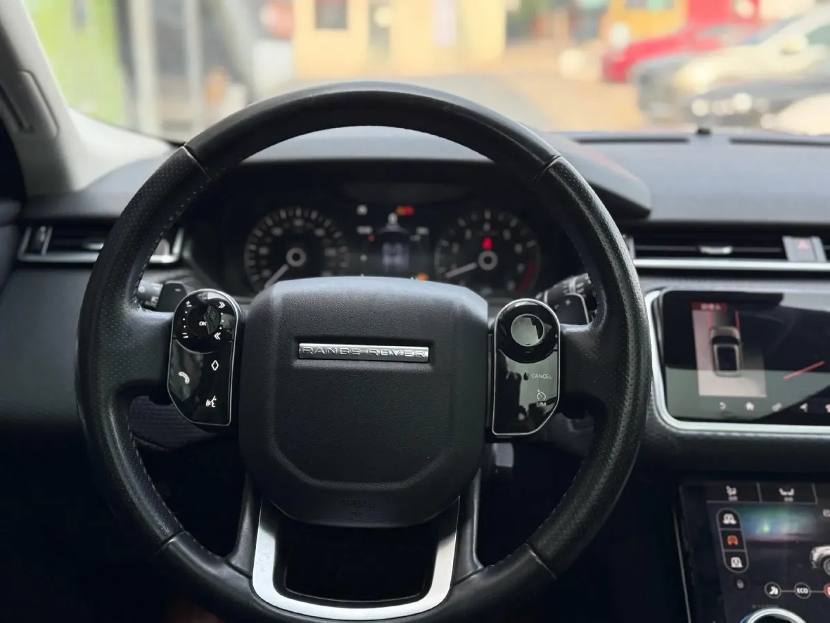 2018 Land Rover Range Rover Velar 3.0T 380HP V6 8AT,autocango,china used car exporter,china ev exporter,chinese used car exporter,chinese used ev exporter