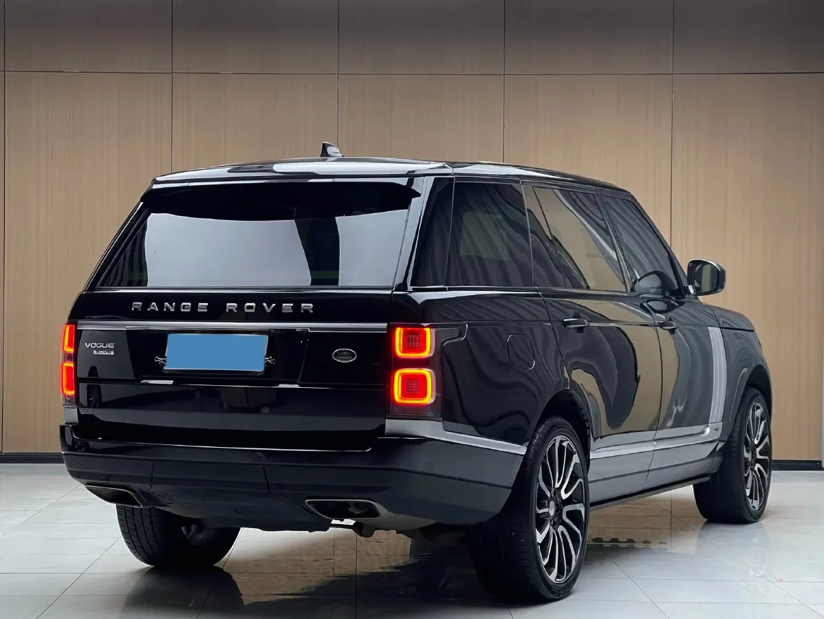 2018 Land Rover Range Rover 3.0T 381HP V6 8AT,autocango,china used car exporter,china ev exporter,chinese used car exporter,chinese used ev exporter