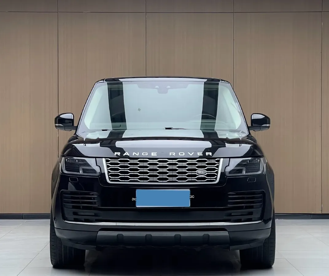 2018 Land Rover Range Rover 3.0T 381HP V6 8AT,autocango,china used car exporter,china ev exporter,chinese used car exporter,chinese used ev exporter
