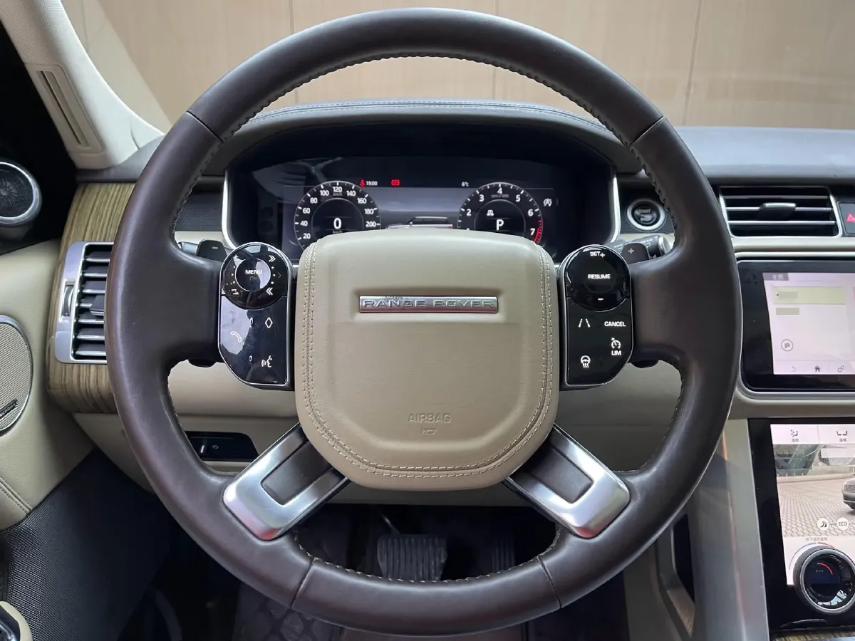 2018 Land Rover Range Rover 3.0T 381HP V6 8AT,autocango,china used car exporter,china ev exporter,chinese used car exporter,chinese used ev exporter