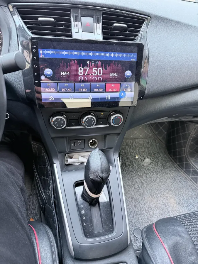 2022 Nissan Sylphy 1.6L 122HP L4 CVT,autocango,china used car exporter,china ev exporter,chinese used car exporter,chinese used ev exporter