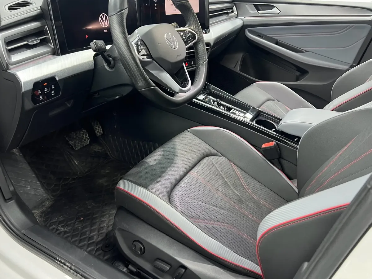 2023 Volkswagen Lamando 1.4T 150HP L4 7DCT,autocango,china used car exporter,china ev exporter,chinese used car exporter,chinese used ev exporter