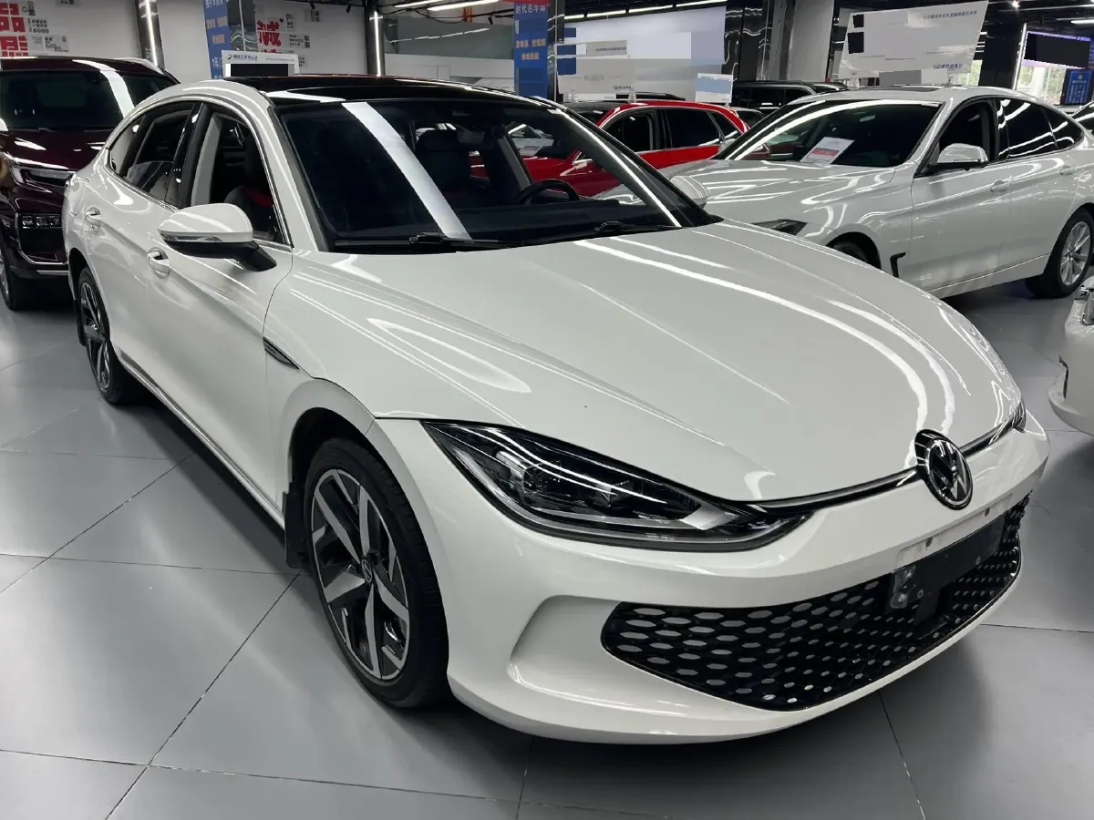 2023 Volkswagen Lamando 1.4T 150HP L4 7DCT,autocango,china used car exporter,china ev exporter,chinese used car exporter,chinese used ev exporter