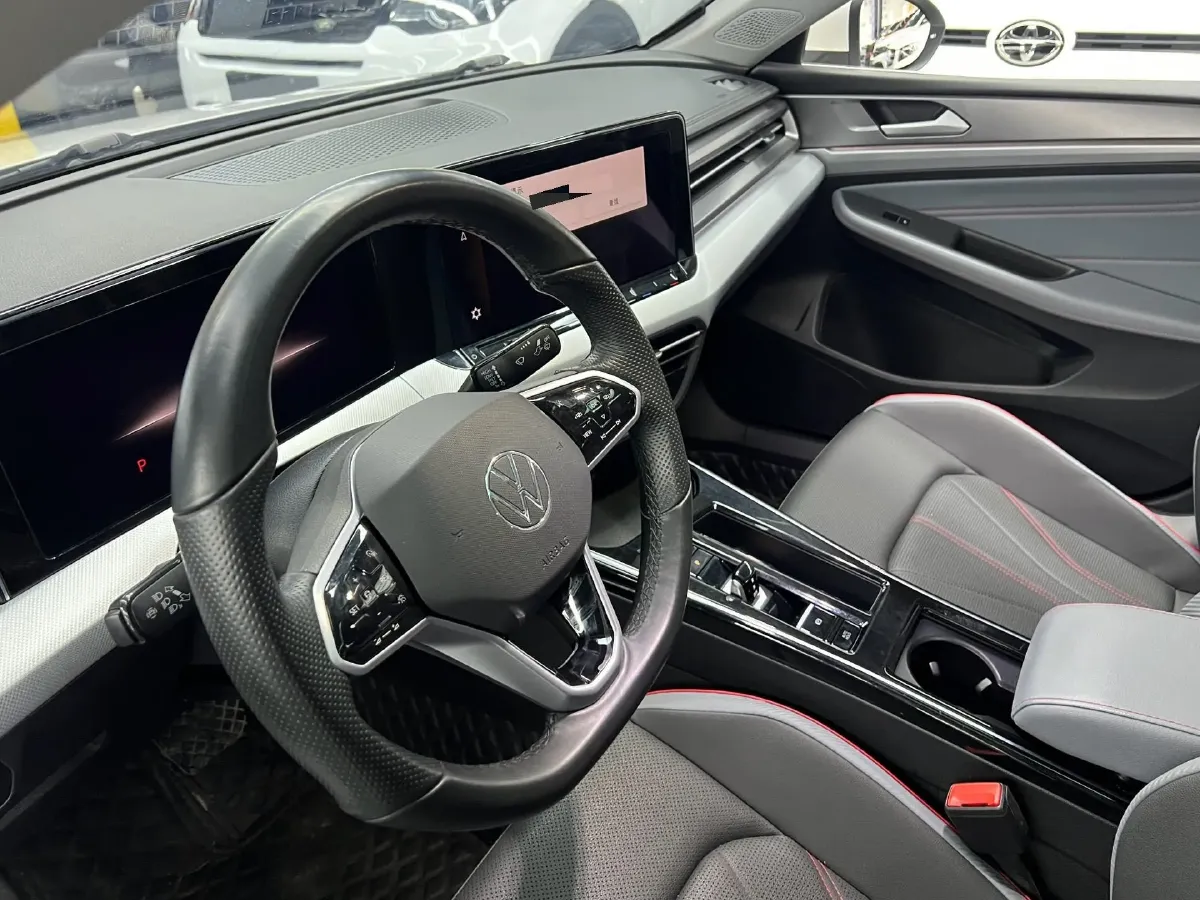 2023 Volkswagen Lamando 1.4T 150HP L4 7DCT,autocango,china used car exporter,china ev exporter,chinese used car exporter,chinese used ev exporter