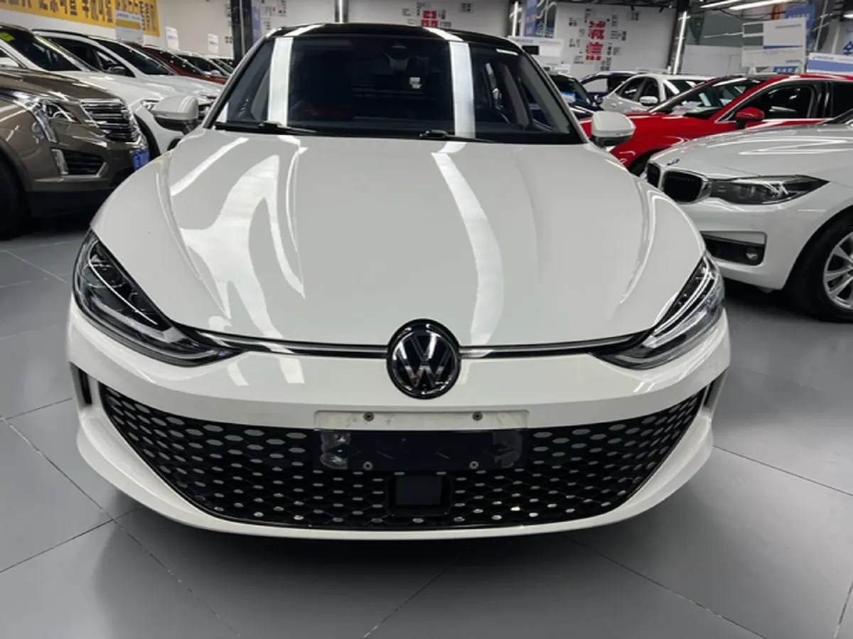 2023 Volkswagen Lamando 1.4T 150HP L4 7DCT,autocango,china used car exporter,china ev exporter,chinese used car exporter,chinese used ev exporter