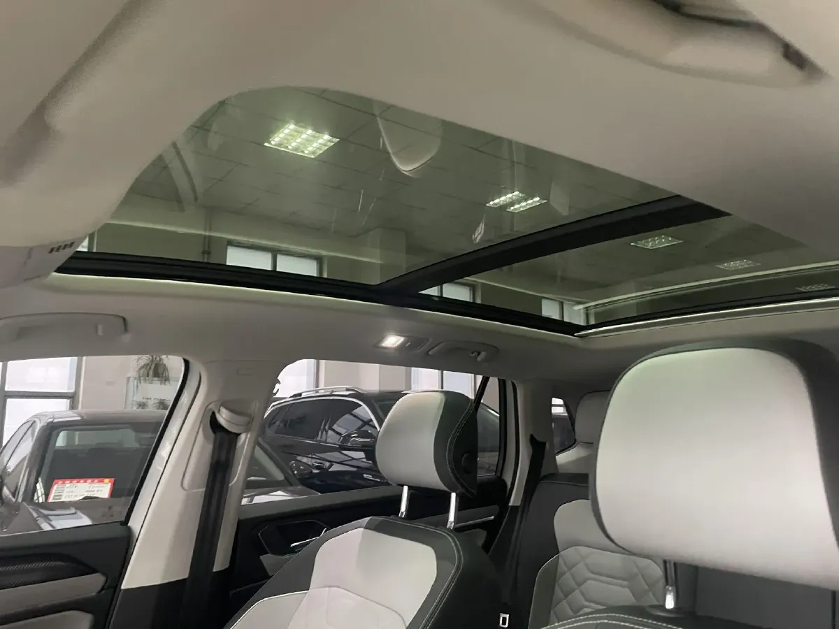 2023 Volkswagen Tayron 1.4T 150HP L4 7DCT,autocango,china used car exporter,china ev exporter,chinese used car exporter,chinese used ev exporter