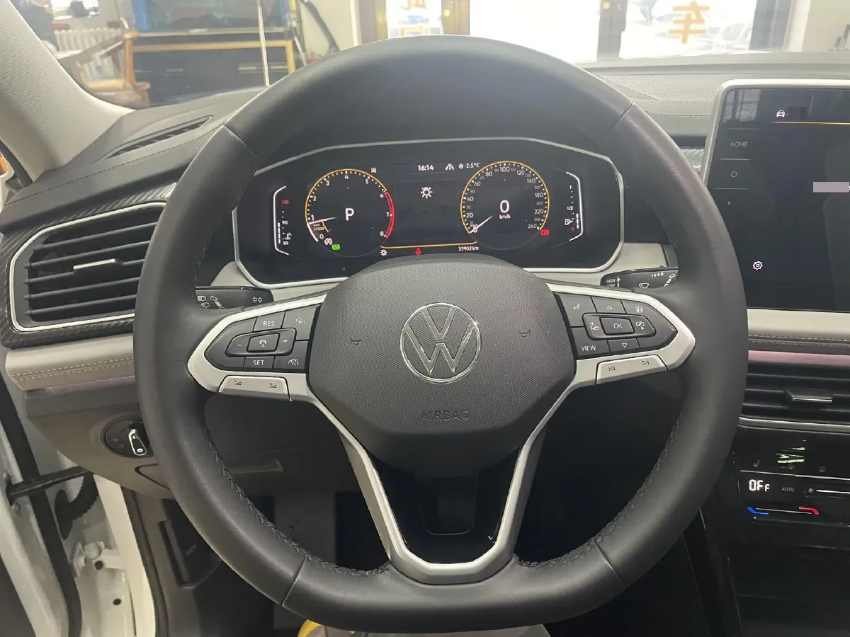 2023 Volkswagen Tayron 1.4T 150HP L4 7DCT,autocango,china used car exporter,china ev exporter,chinese used car exporter,chinese used ev exporter