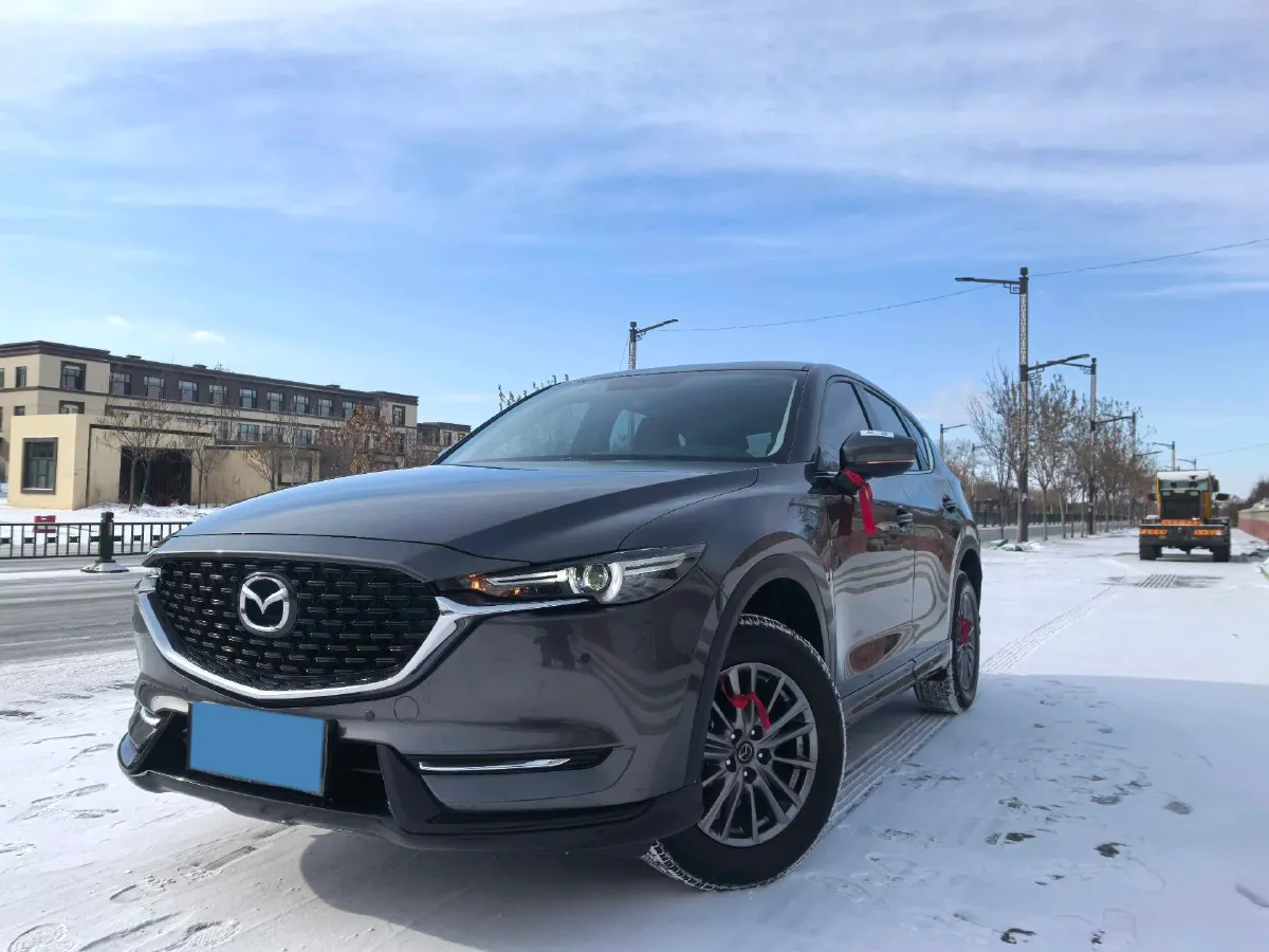 2021 Mazda CX-5 2.0L 155HP L4 6AT,autocango,china used car exporter,china ev exporter,chinese used car exporter,chinese used ev exporter