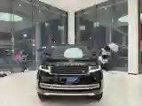 2024 Land Rover Range Rover 3.0T 400HP L6 8AT
