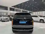 2024 Land Rover Range Rover 3.0T 400HP L6 8AT