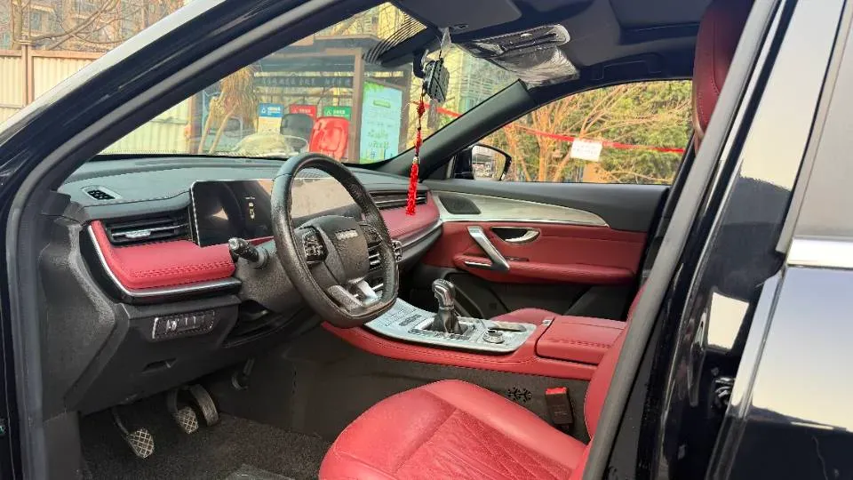 2024 Jetour X70 1.5T 156HP L4 6MT,autocango,china used car exporter,china ev exporter,chinese used car exporter,chinese used ev exporter