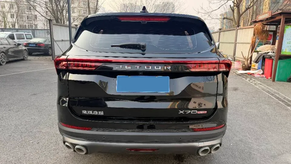 2024 Jetour X70 1.5T 156HP L4 6MT,autocango,china used car exporter,china ev exporter,chinese used car exporter,chinese used ev exporter