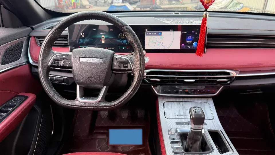 2024 Jetour X70 1.5T 156HP L4 6MT,autocango,china used car exporter,china ev exporter,chinese used car exporter,chinese used ev exporter