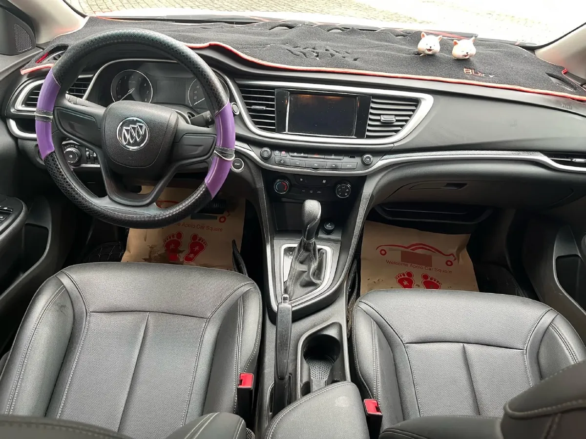 2021 Buick Excelle 1.3T 163HP L3 6AT,autocango,china used car exporter,china ev exporter,chinese used car exporter,chinese used ev exporter