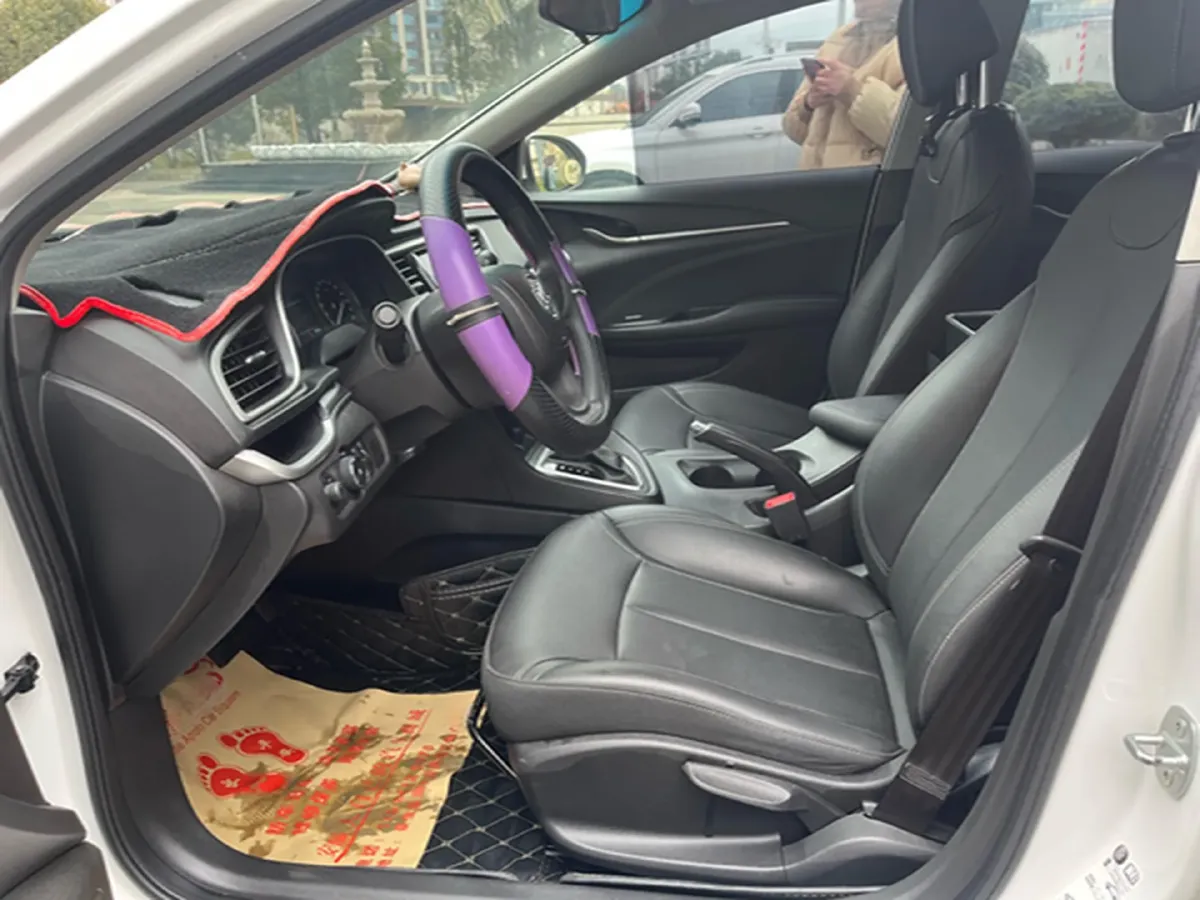 2021 Buick Excelle 1.3T 163HP L3 6AT,autocango,china used car exporter,china ev exporter,chinese used car exporter,chinese used ev exporter