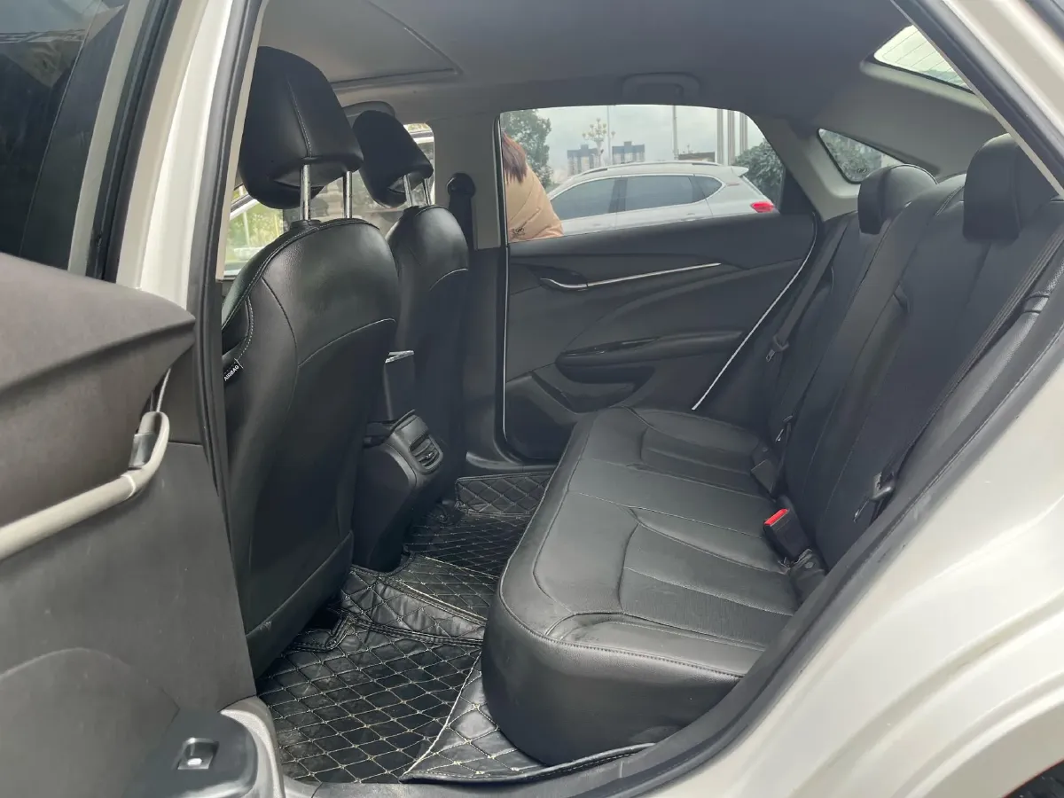 2021 Buick Excelle 1.3T 163HP L3 6AT,autocango,china used car exporter,china ev exporter,chinese used car exporter,chinese used ev exporter