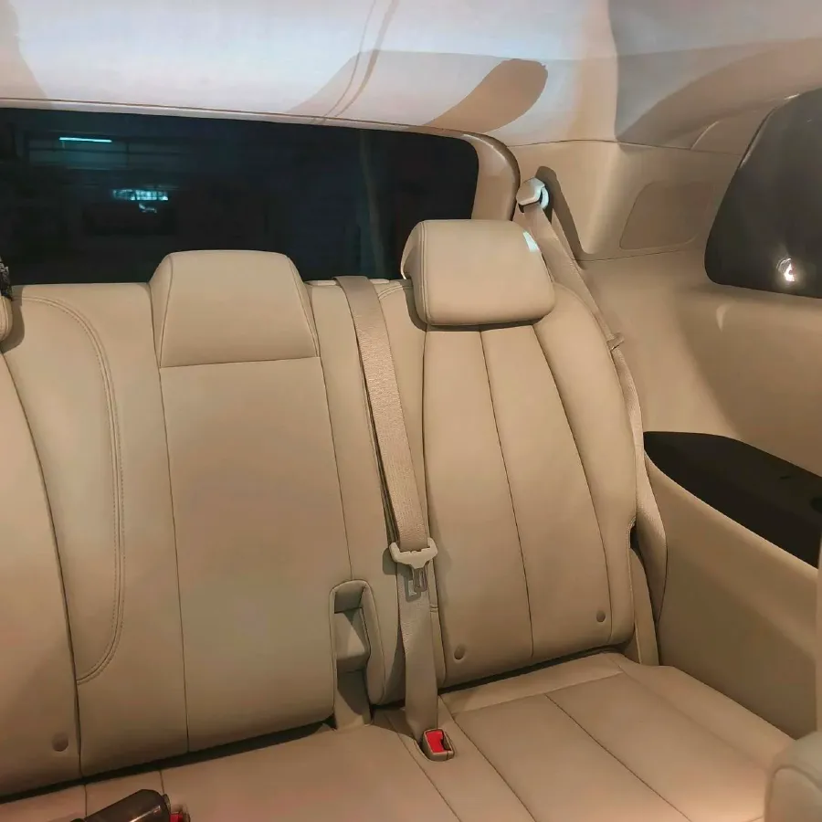 2022 Buick GL8 2.0T 237HP L4 9AT,autocango,china used car exporter,china ev exporter,chinese used car exporter,chinese used ev exporter