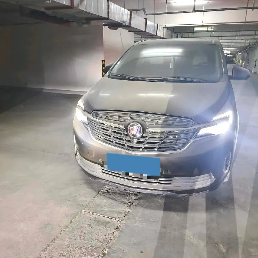 2022 Buick GL8 2.0T 237HP L4 9AT,autocango,china used car exporter,china ev exporter,chinese used car exporter,chinese used ev exporter