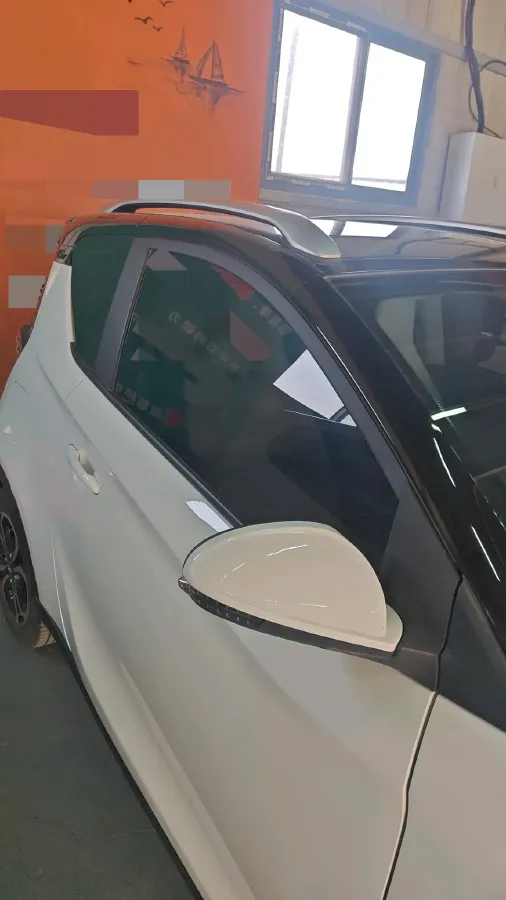 2021 Chery Little Ant BEV 30.6KWH,autocango,china used car exporter,china ev exporter,chinese used car exporter,chinese used ev exporter