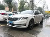 2019 SKODA OCTAVIA,autocango,china used car exporter,china ev exporter,chinese used car exporter,chinese used ev exporter