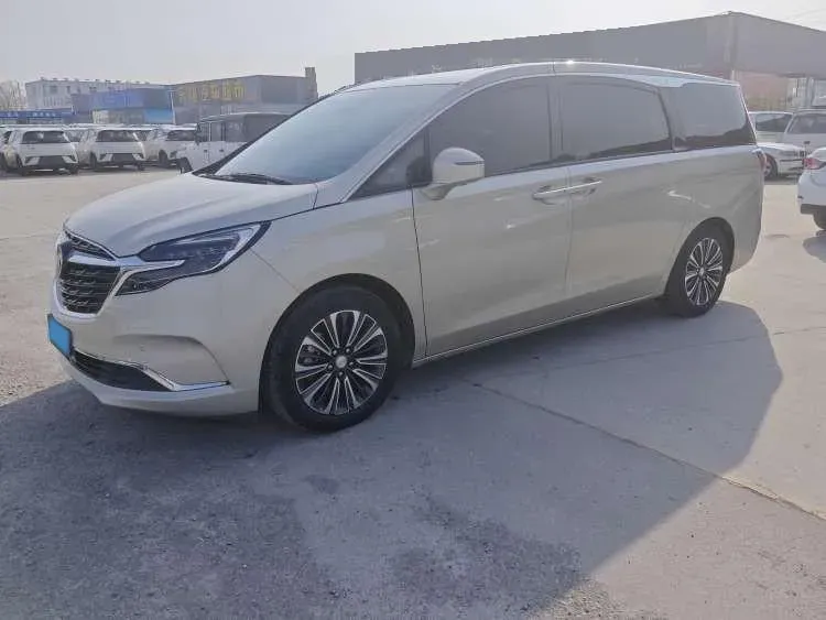 2020 Buick GL8 2.0T 237HP L4 9AT,autocango,china used car exporter,china ev exporter,chinese used car exporter,chinese used ev exporter